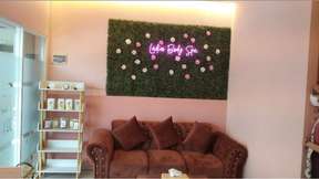 Ladies Body Spa Surabaya