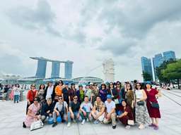 Singapore and Malaysia Full Package Tour (Gardens by the Bay, Twin Towers, Genting Highlands, Malacca) - 5D4N Tour (Hanoi Departure)