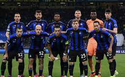 Inter Milan Football Match Tickets | Italy