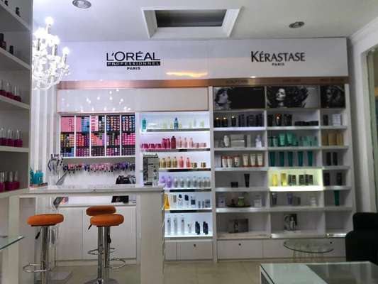 Hair Creator Mall Bali Galeria Hair Creator Mall Bali Galeria
