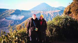 Tour Bromo Start Malang by DMB INDONESIA, RM 143