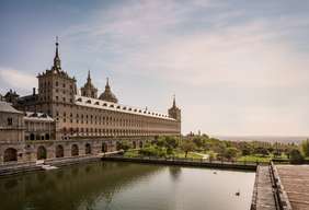 San Lorenzo de El Escorial