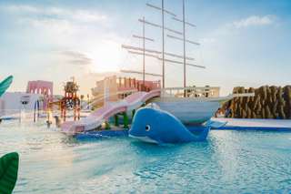 Waterworld Lampung