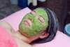 Nourish and moisturize your skin with a seaweed mask