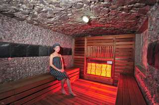 Trải nghiệm Spa & Xông hơi Myeongdong Hana-Mud chỉ dành cho Nữ | Seoul