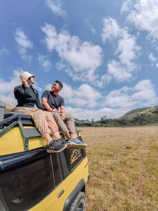 Open Tour - Kawah Ijen, Kawah Wurung by Into_Banyuwangi, RM 261