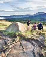 Open Tour - Kawah Ijen, Kawah Wurung by banyuwangi jip expedition