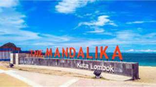 Tur 3 hari gili trawangan dan pink beach & mandalika, 166,297원