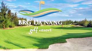 One-Day Golf Tour From Da Nang To BRG Da Nang Golf Resort | Vietnam