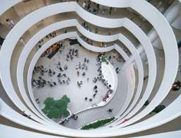 The Guggenheim, AU$46
