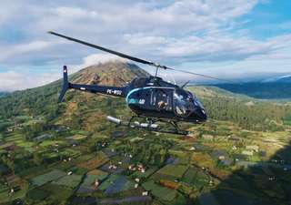 The Ultimate Volcano Tour, SGD 3,124