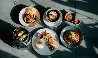 Paed Thai Canggu By The Wonderspace, Rp 100.000