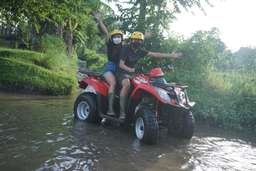 ATV Tour Adventure in Pertiwi Village Bali, ₱ 1,441.80