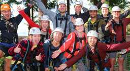 Ziptrek Kereru Tour in Queenstown | New Zealand, AU$102