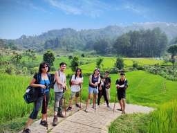 Explore Lewi Asih Sentul by Sentul Hill Trekking, RM 46.10