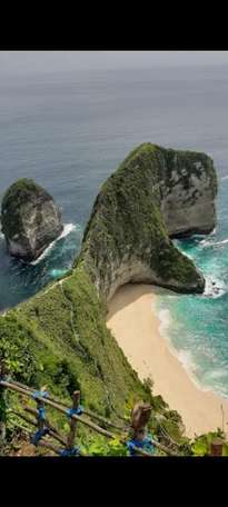 Nusa Penida Day Tour from Tanjung Benoa Harbour Bali, Rp 193.000