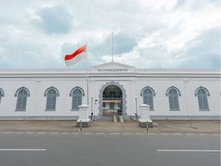 Museum Kebangkitan Nasional