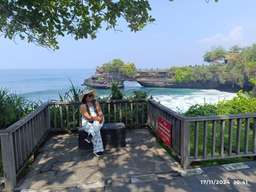 BEDUGUL TANAH LOT Full Day Private Tour By Arrow Bali, SGD 43