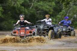 ATV Riding Experience in Phuket, THB 2,580.60