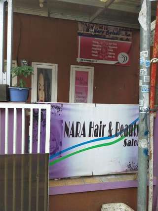 Nara Salon