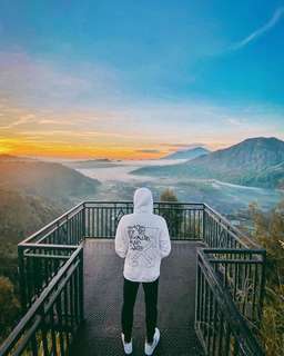 Pinggan Sunrise View Point, THB 1,266.70