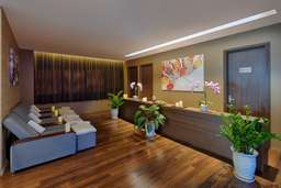 Belle Maison Parosand Spa Package in Da Nang, VND 837.286