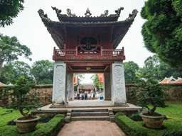 Hanoi City - 1-Day Tour