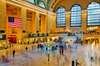 Enjoy an insightful tour of Grand Central Terminal