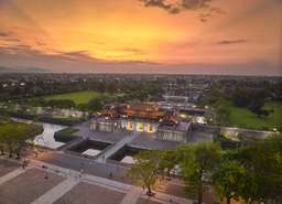 [Traveloka Exclusive] The Complex of Hue Monuments Ticket, 81.304 VND
