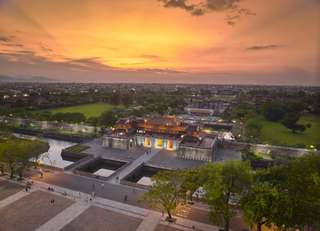 [Traveloka Exclusive] The Complex of Hue Monuments Ticket, 85.525 VND