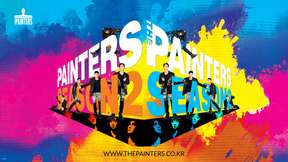 The Painters Show in Seoul | South Korea