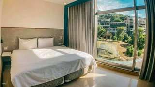 Trải nghiệm Suối nước nóng & Chỗ ở tại Khu nghỉ dưỡng Spa Suối nước nóng Bắc Đầu Đài Bắc