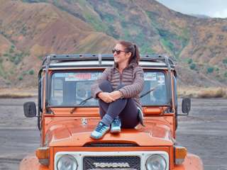 Paket Open Trip Wisata Meeting Point Malang by DMB INDONESIA, Rp 550.000