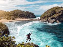 Open Trip Wisata Alam Malang Raya by DMB INDONESIA, Rp 350.000