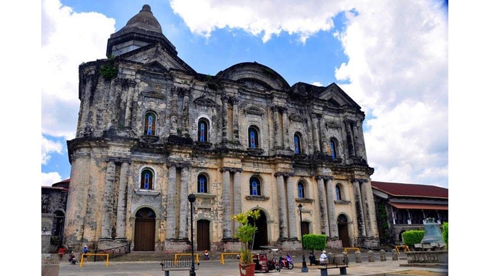 batangas city tour package