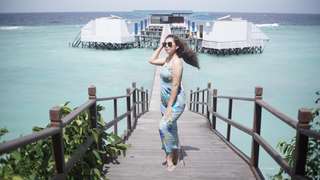 Maratua Arasatu Villas & Sanctuary Tour Package - 3D2N, ₱ 31,542.87