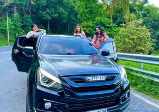 Chiang Mai: One-Way Private Car Transfer to and from Pai