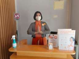 Kemang Village 明素日式按摩