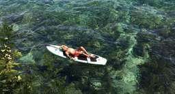 Panglao Stand Up Paddle Board (SUP) Tour at Napaling Reef with Photography in Bohol | Philippines, SGD 51