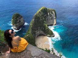 One Day Trip Nusa Penida