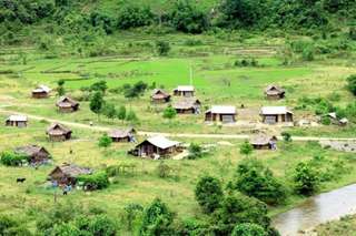 Tour Một Ngày Từ Huế Đi A Lưới – A Roàng