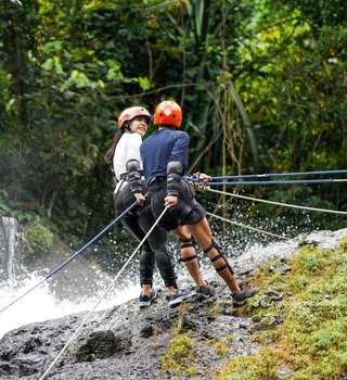 Canyoning Lombok
, THB 1,302.12