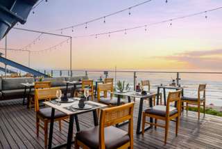 MoonLite Kitchen and Bar - Grand Seminyak Lifestyle Boutique Bali Resort, 320.078 VND
