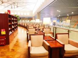 Shanghai Hongqiao International Airport Plaza Premium Lounge