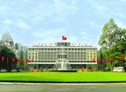 5 điểm đến tại thành phố Hồ Chí Minh - Tour nửa ngày, 700.000 VND