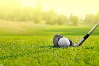 Mactan Airbase Golf Tour | Cebu, RM 847.03