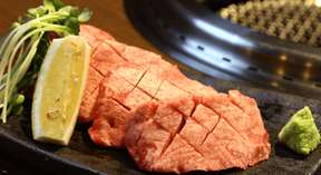 Yakiniku Restaurant Gyumaru Shibuya Main Branch: 90-minute All-You-Can-Eat Japanese BBQ | Tokyo