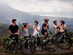 Mountain Cycling Tour by Mason Adventures