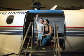 RFDS Tourist Facility and Darwin Aviation Museum attraction combo ticket