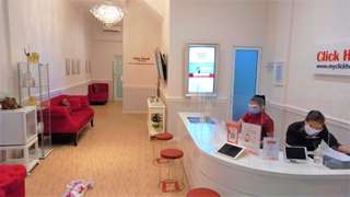 Click House Gading Serpong, Rp 175.000